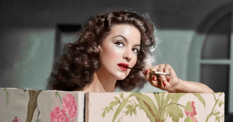 Foto: Fuente: glamour.mx