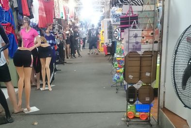 MDZol | Foto: Pachy Reynoso/MDZ