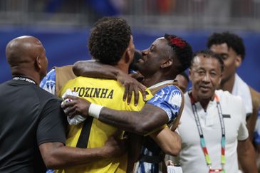 Cabo Verde hizo historia en su debut absoluto en los Mundiales: heroico 0-0 ante España en Atlanta.