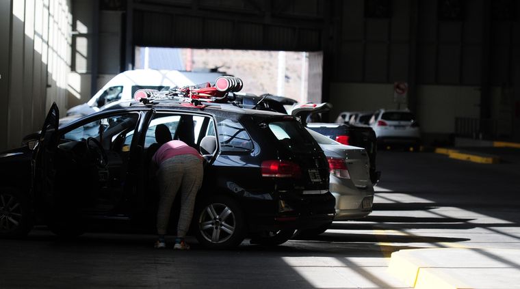 Foto: ALF PONCE MERCADO / MDZ