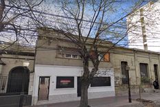 Pleno centro El crimen se produjo en un departamento de Patricias Mendocinas al 700.