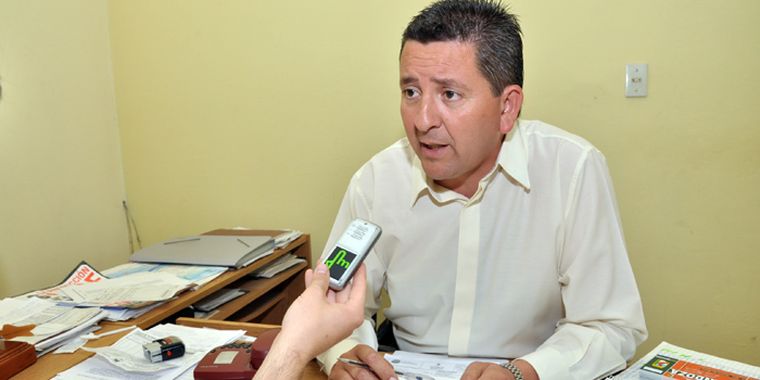 Foto: Agustín Mauricio/Mediamza.com