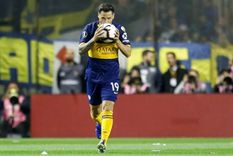 las nuevas reglas de la conmebol: prohibido escupir y besar la pelota