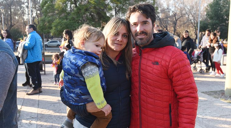 Foto: Pachy Reynoso/MDZ