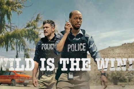 Salvaje es el viento La película africana que habla sobre el racismo Foto: Fuente: Imagen / Netflix