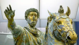 Marco Aurelio dejó una reflexión que todavía ayuda a pensar la calma en medio de los problemas cotidianos.