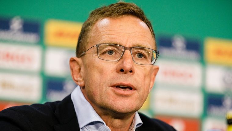 La llamativa medida del DT de la Selección de Austria a tres meses del Mundial.