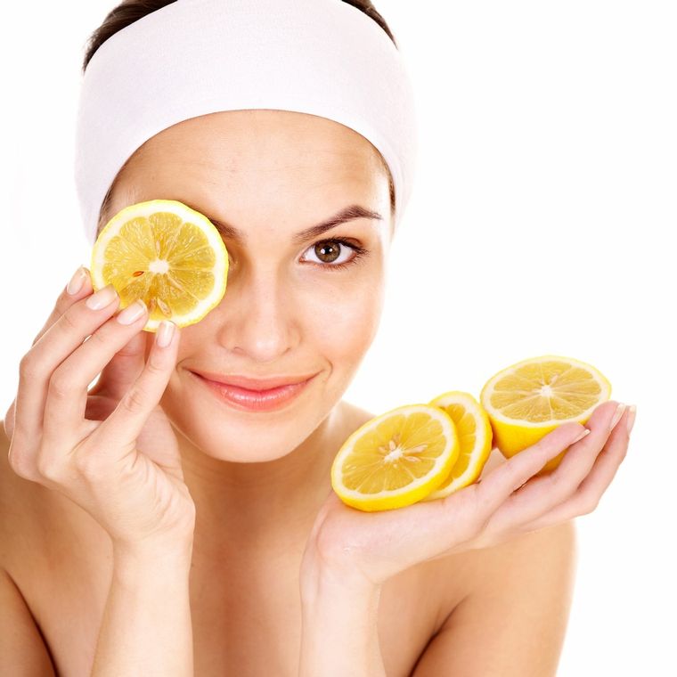 Piel como porcelana: con una mascarilla de cáscara de naranja rejuvenece tu rostro