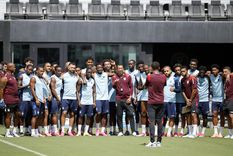 Cabo Verde disputará por primera vez una instancia eliminatoria en una Copa del Mundo.
