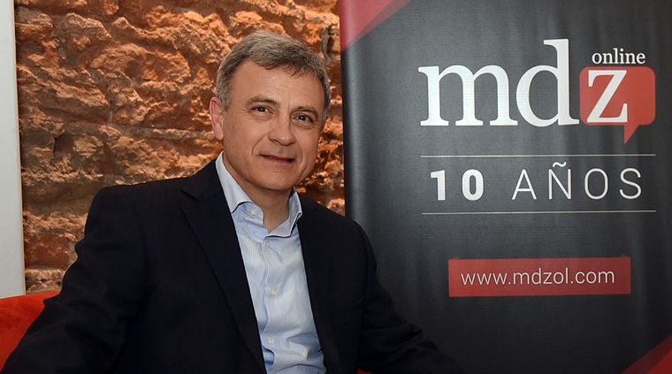 Foto: Pachy Reynoso/MDZ