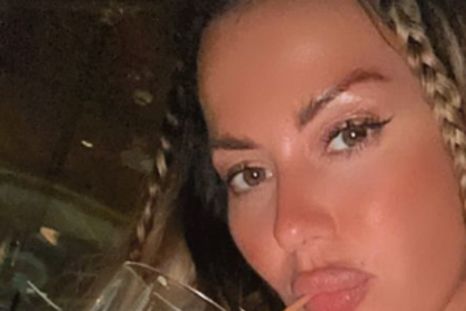 Karina Jelinek Foto: Instagram