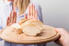 Baja en el consumo de productos panificados. Foto: Archivo