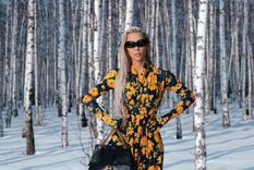 Kim Kardashian en redes Foto: Fuente: Imagen @kimkardashian