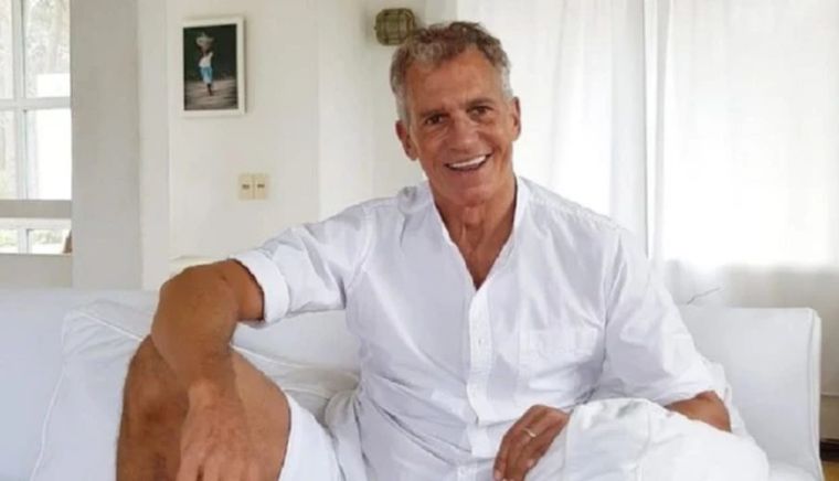 Ricardo Piñeiro murió a los 66 años.