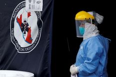 peru supero a india y ya es el decimotercer pais con mas casos de coronavirus
