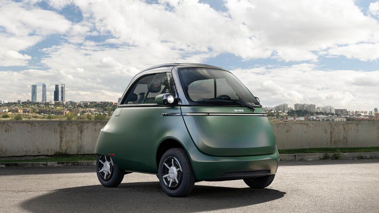 Microlino 2.0