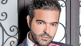 Pablo Montero aseguró que ya no tiene problemas con la bebida. Foto: Archivo