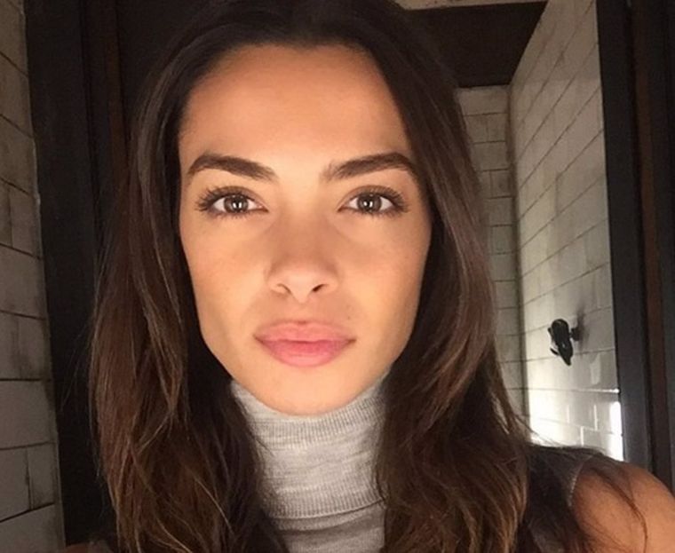 Joana Sanz, la esposa de Dani Alves, está atravesando por sus peores días.