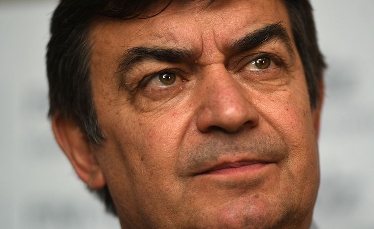 Foto: Walter Moreno / MDZ