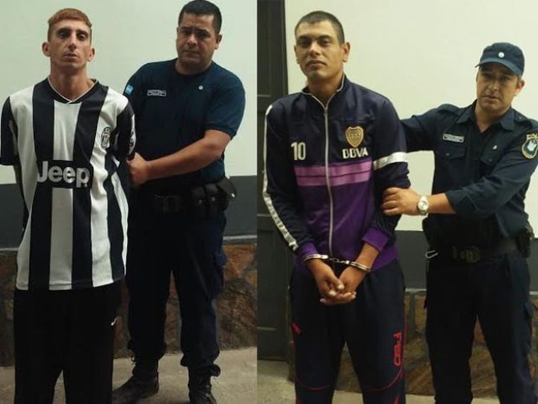 Foto: Publicada por Diario de Cuyo