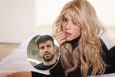 Shakira y Gerard Piqué estuvieron en una relación que duró 12 años.