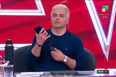 LAM arrasó en el rating de este martes. Foto: Captura de video América TV.