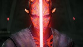 El cierre de Star Wars: Maul - Lord de las Sombras dejó el momento más esperado por los fans