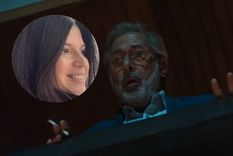 Guillermo Francella enfrentó los rumores con Elba Marcovecchio tras el cumpleaños de Baby Etchecopar.