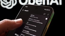 La familia denuncia a la empresa detrás de ChatGPT por no alertar a las autoridades. La familia denuncia a la empresa detrás de ChatGPT por no alertar a las autoridades.