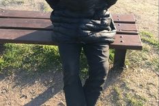 detuvieron a un jamaiquino que acuchillaba a chicas en puerto madero