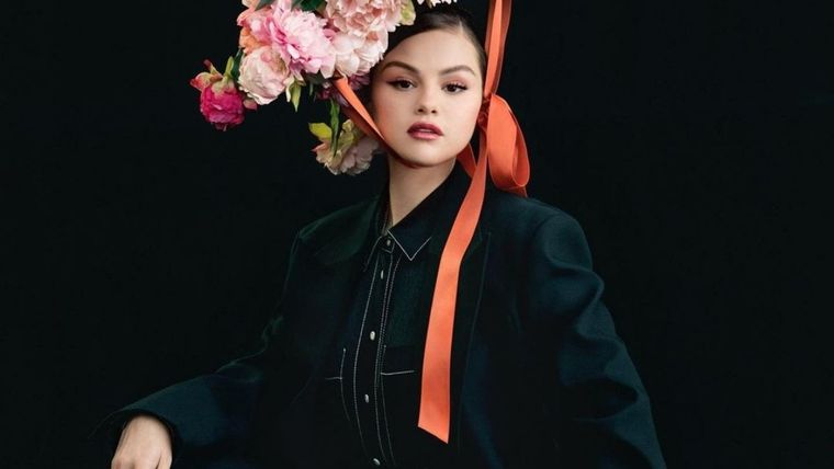 Selena Gómez Instagram Selena Gómez Foto: Instagram Selena Gómez