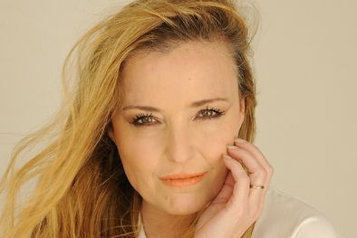 MDZol | Marisol Otero La talentosa intérprete debuta en la dirección con Yo soy Juana Foto: Gentileza Prensa