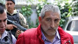 El Tribunal Oral número 6 de Morón absolvió a Miguel Ángel Mameluco Villalba por el secuestro y muerte de la niña Candela Sol Rodríguez Foto: archivo