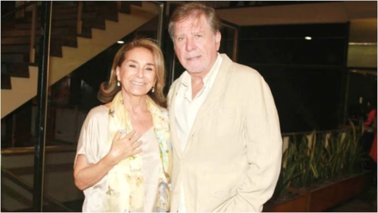 El actor brindó una entrevista íntima a Karim González donde repasó los errores médicos de aquella noche. El actor brindó una entrevista íntima a Karim González donde repasó los errores médicos de aquella noche.