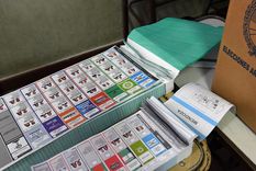 cierre de alianzas: que frentes competiran en las elecciones municipales de febrero