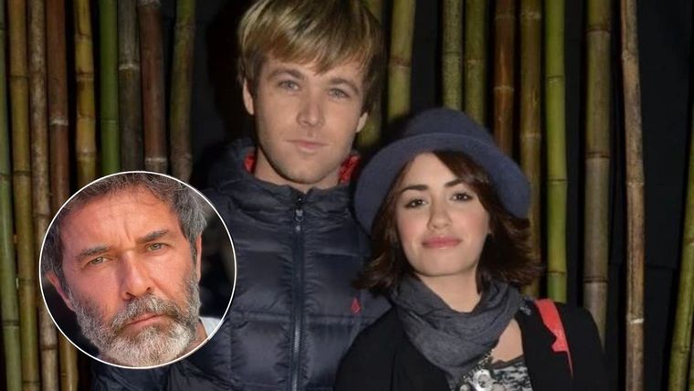 ¿Qué pasó realmente entre Mariano Martínez y Lali? ¿Qué pasó realmente entre Mariano Martínez y Lali?