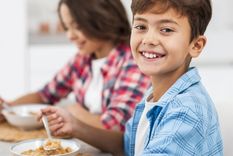 Es importante elegir alimentos o preparaciones naturales. Foto: MDZ