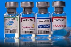 Aún no hay suficiente información como para mezclarlas. Foto: Business Insider.