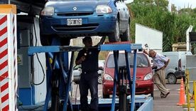 En la Legislatura bonaerense quieren que la VTV sea mas profunda para los vehículos híbridos y eléctricos&nbsp;