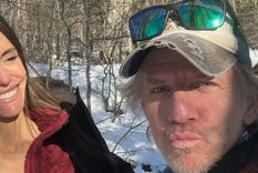 María Susini y Facundo Arana se separaron tras 19 años de relación.