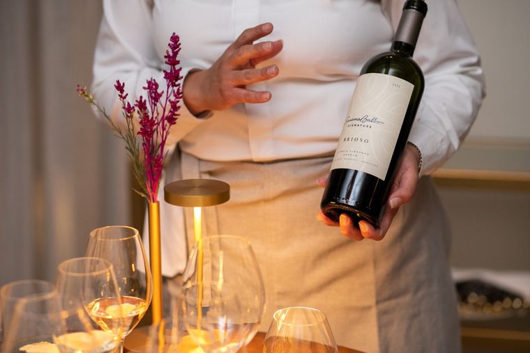 Bodega Susana Balbo Bodega Susana Balbo