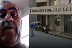 procesaron al exmilitar que llamo a levantarse contra el gobierno