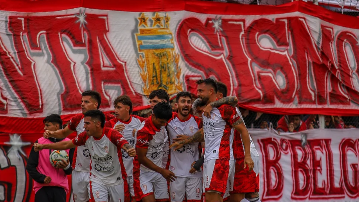 Golpe al Globo: Huracán pierde a su goleador y se queda sin 9 en un momento clave