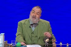 jorge lanata sorprendio con un elogio a la campora y un duro cuestionamiento al presidente