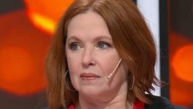 Andrea del Boca ya no forma parte de Gran Hermano Generación Dorada. Andrea del Boca ya no forma parte de Gran Hermano Generación Dorada.