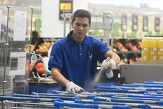 walmart lanzo la compra responsable para frenar a los stockeadores