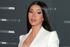 Cardi B enfrentaría una demanda por agresión tras una presentación en Las Vegas Foto: Cardi B / Instagram