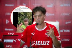 la polemica burla de otro club en twitter a la colecta de maratea en independiente la polemica burla de otro club en twitter a la colecta de maratea en independiente