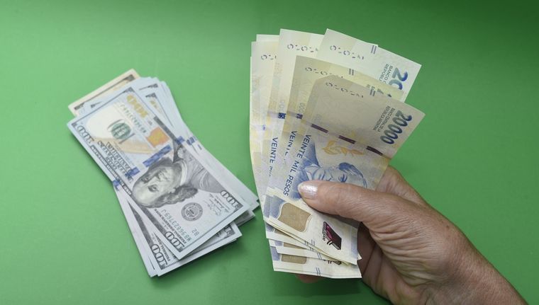 Foto: Juan Mateo Aberastain Zubimendi / MDZ.