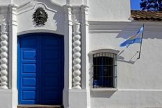 El próximo feriado nacional se conmemorará el martes 9 de julio, en celebración del Día de la Independencia. Foto: Ente Autártico Tucumán Turismo